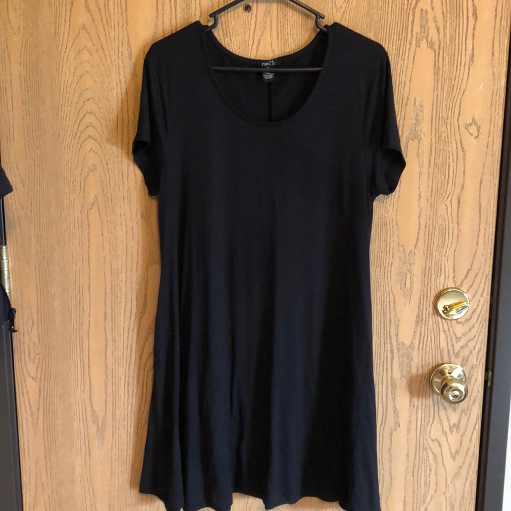 Rue 21 skater dress